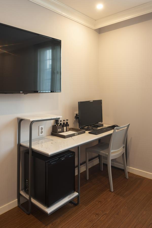 Brown-Dot Hotel Gupo Busan Bagian luar foto