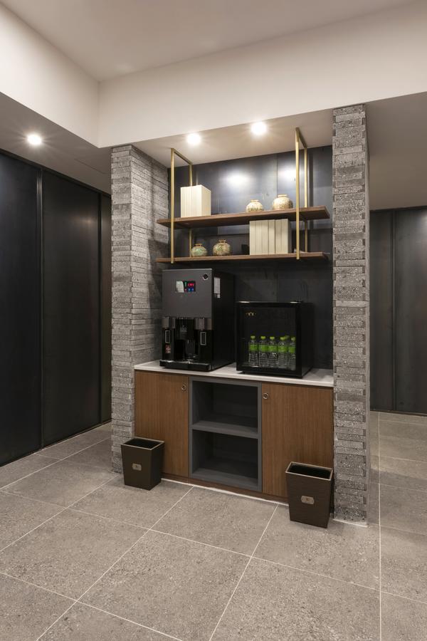 Brown-Dot Hotel Gupo Busan Bagian luar foto