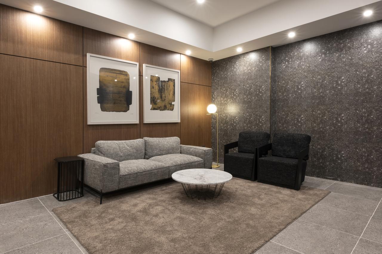Brown-Dot Hotel Gupo Busan Bagian luar foto